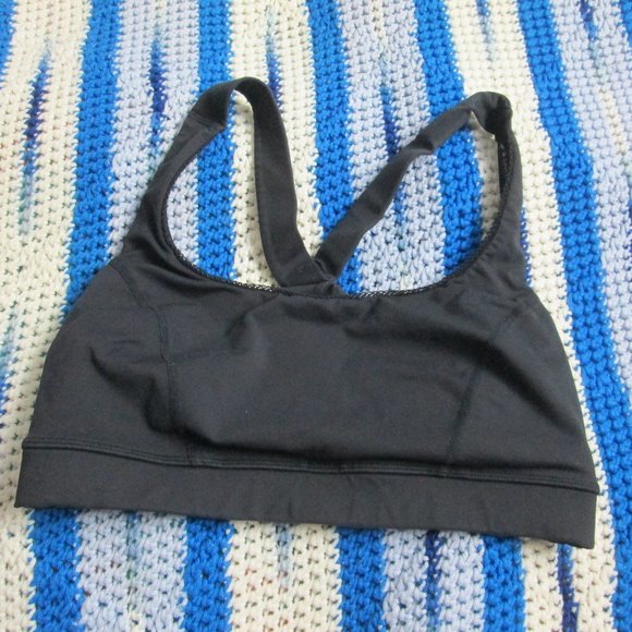 lululemon athletica bras